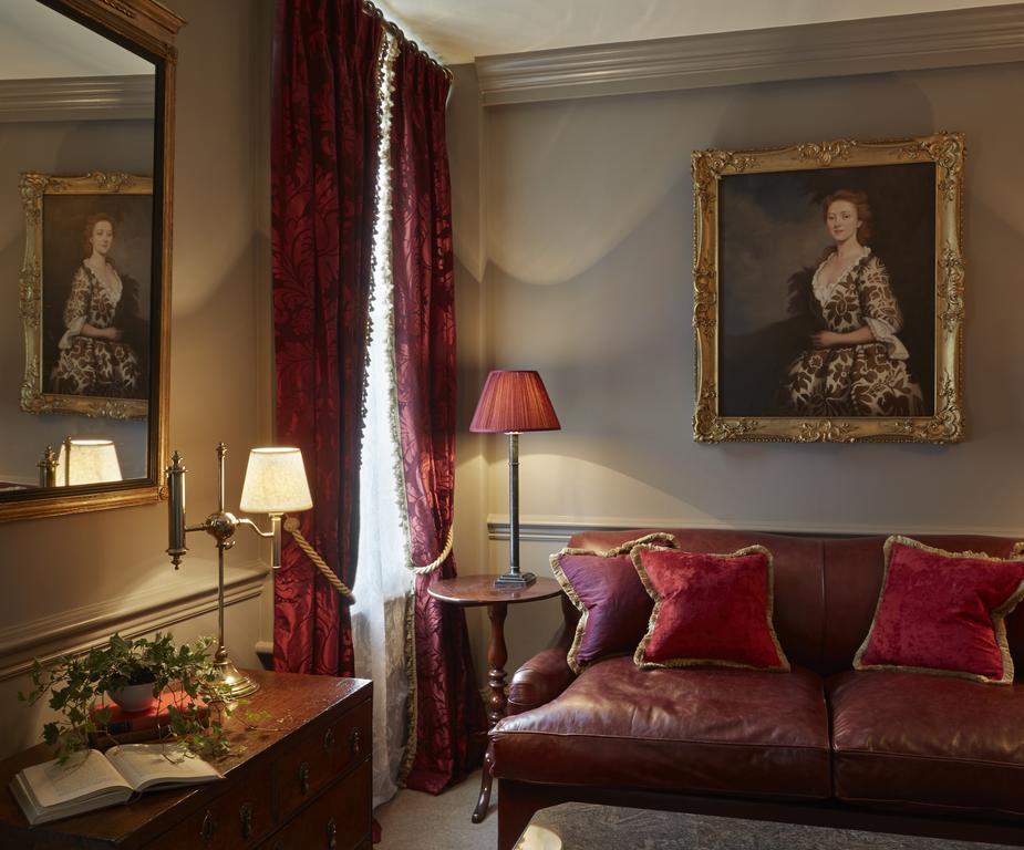 แบตตี แลงลีย์ Hotel ลอนดอน ห้อง รูปภาพ The Drawing Room