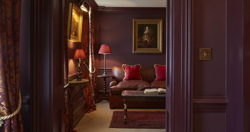 แบตตี แลงลีย์ Hotel ลอนดอน ห้อง รูปภาพ The Drawing Room