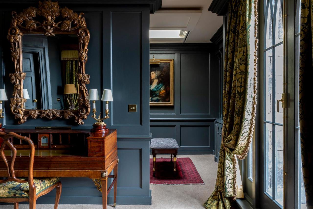 แบตตี แลงลีย์ Hotel ลอนดอน ภายนอก รูปภาพ The interior of the house