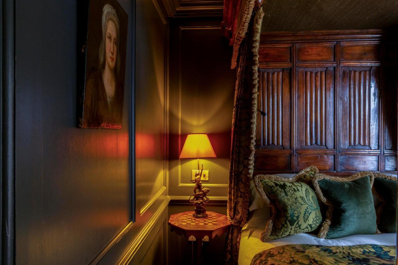 แบตตี แลงลีย์ Hotel ลอนดอน ภายนอก รูปภาพ
