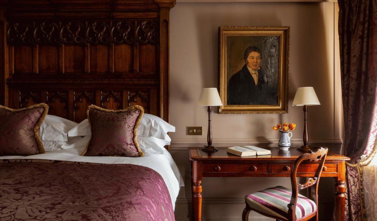 แบตตี แลงลีย์ Hotel ลอนดอน ภายนอก รูปภาพ
