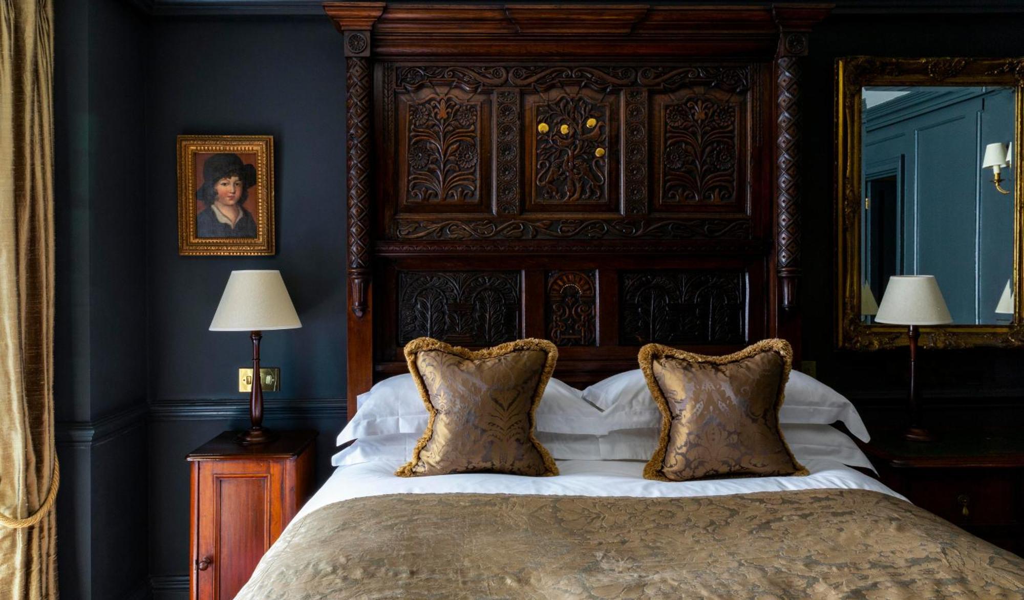 แบตตี แลงลีย์ Hotel ลอนดอน ภายนอก รูปภาพ